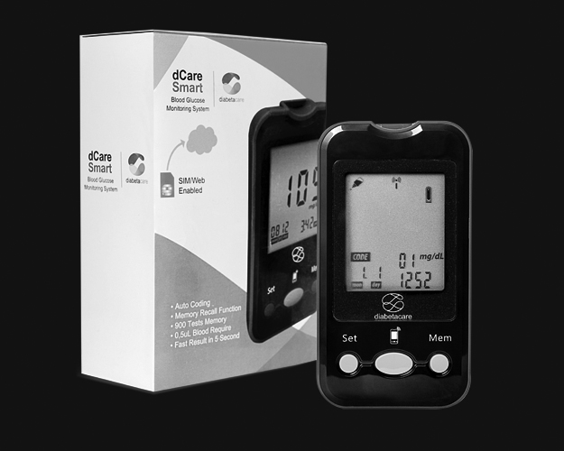 Mobile Diabetes Management